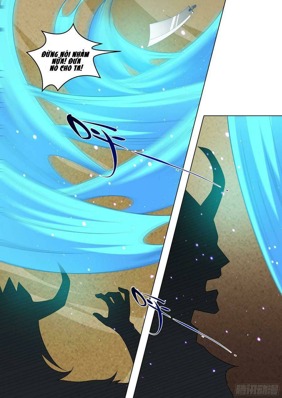 Long Vương Giác Tỉnh: Chapter 97