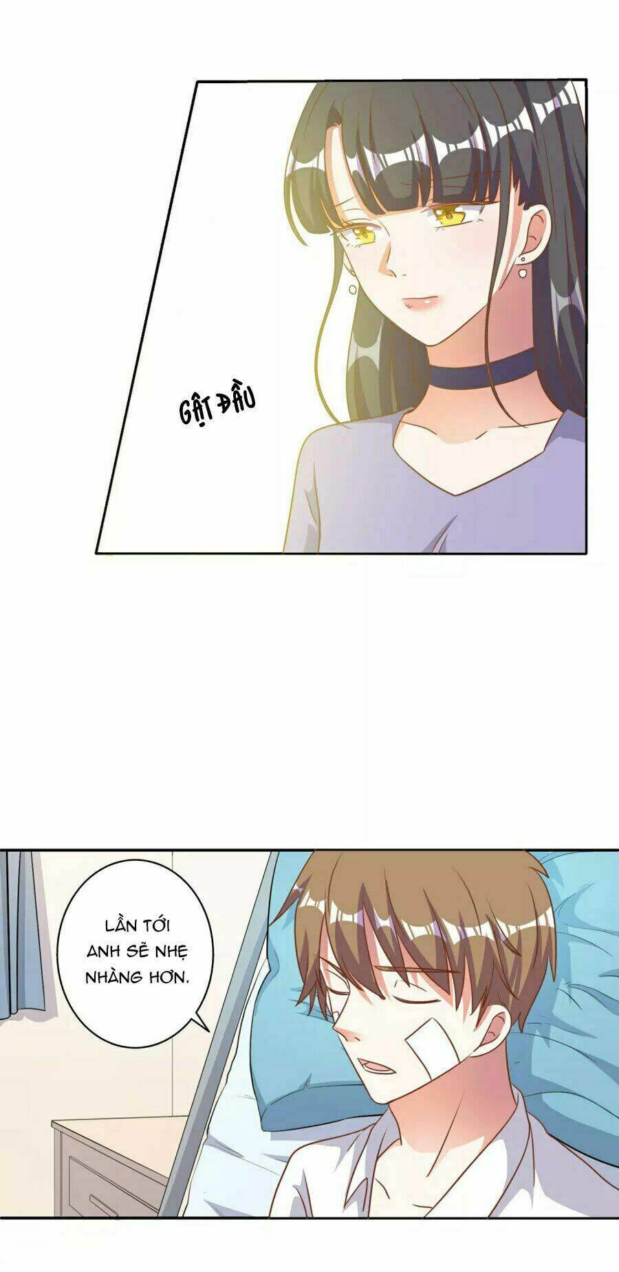 Hôn Nhân Dục Vọng: Thiếu Gia Nhẹ Một Chút!: Chapter 84