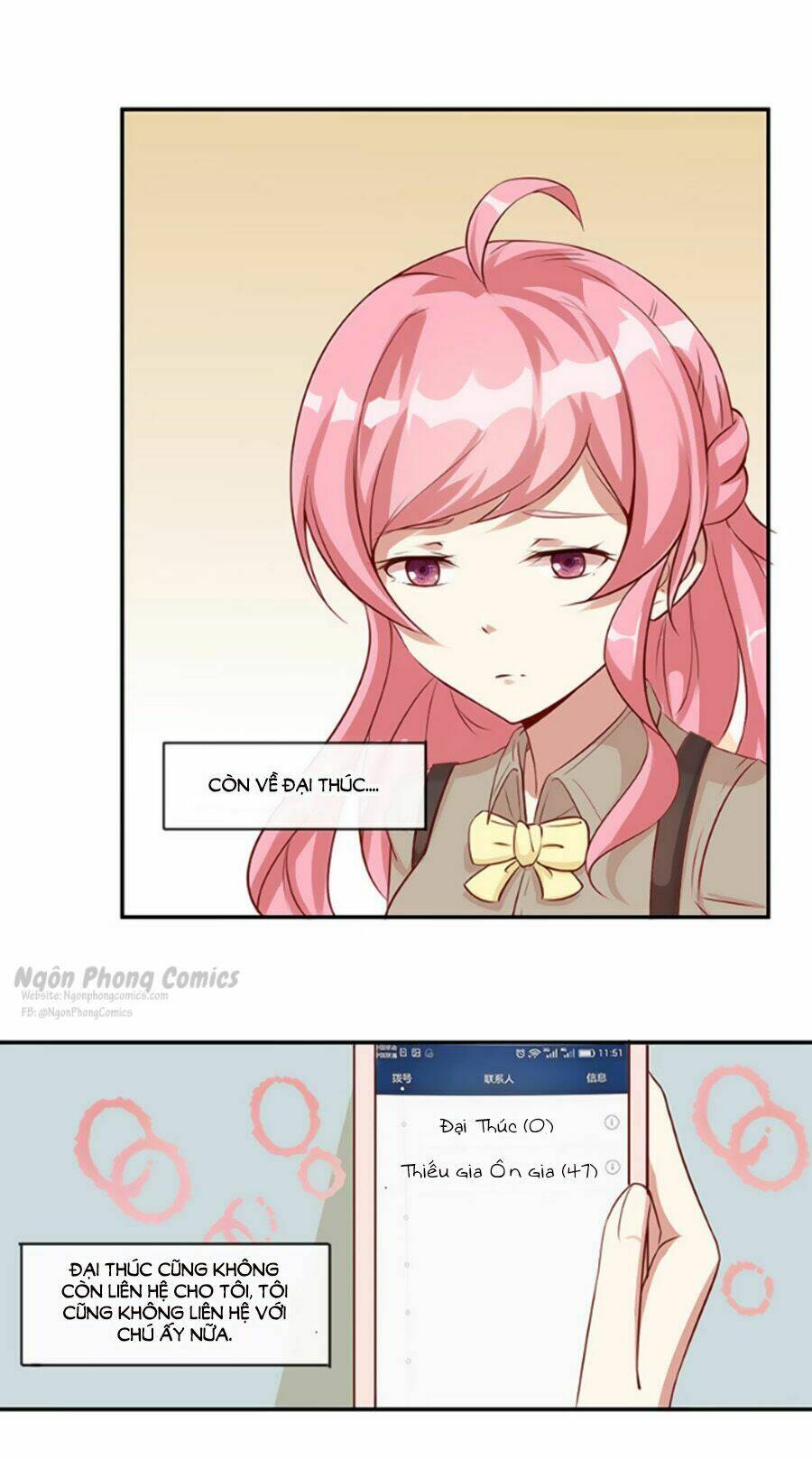 Cả Thế Giới Đều Không Bằng Người: Chapter 16