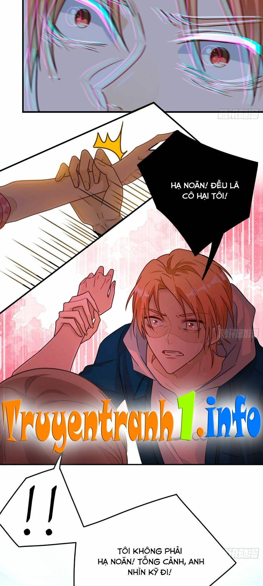 Hai Cách Tìm Gặp Người Yêu: Chapter 63