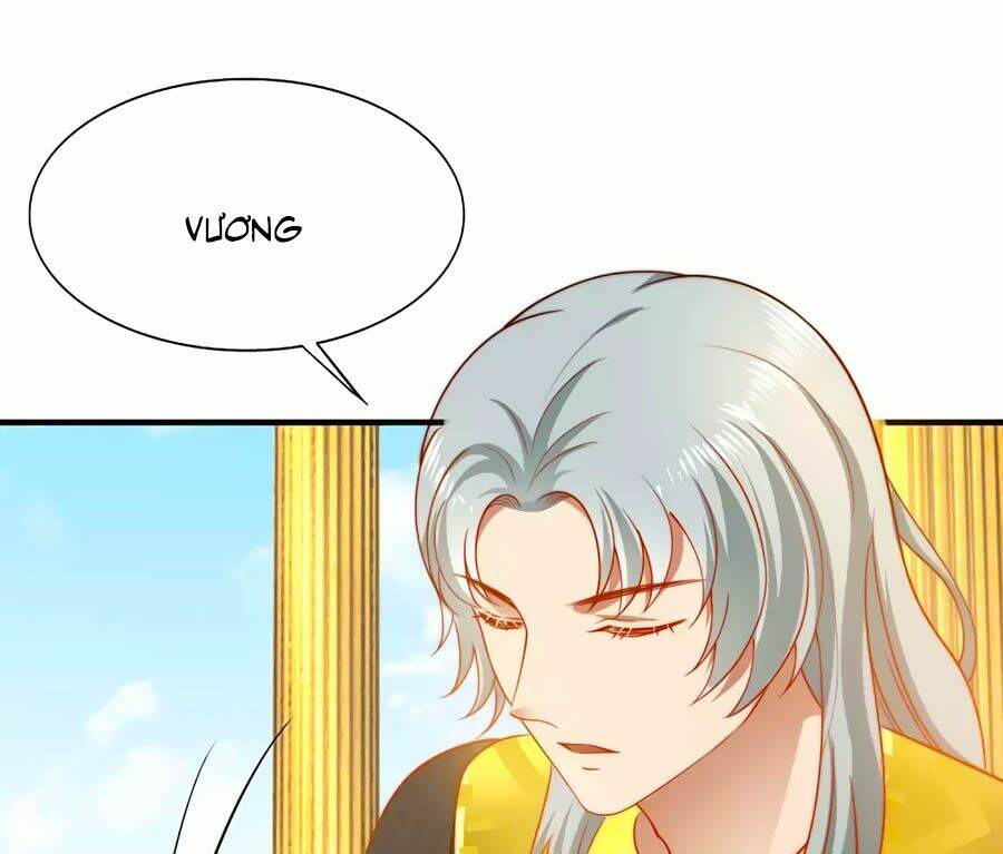 Sủng Hậu Của Vương: Chapter 28