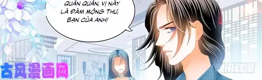 Bá Đạo Tiểu Thúc, Xin Trêu Chọc Vừa Thôi!: Chapter 105