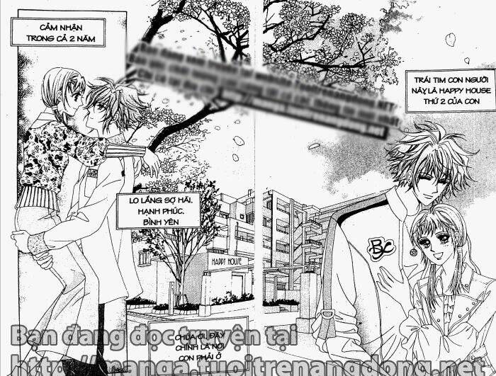 Yêu Hoặc Chết: Chapter 10