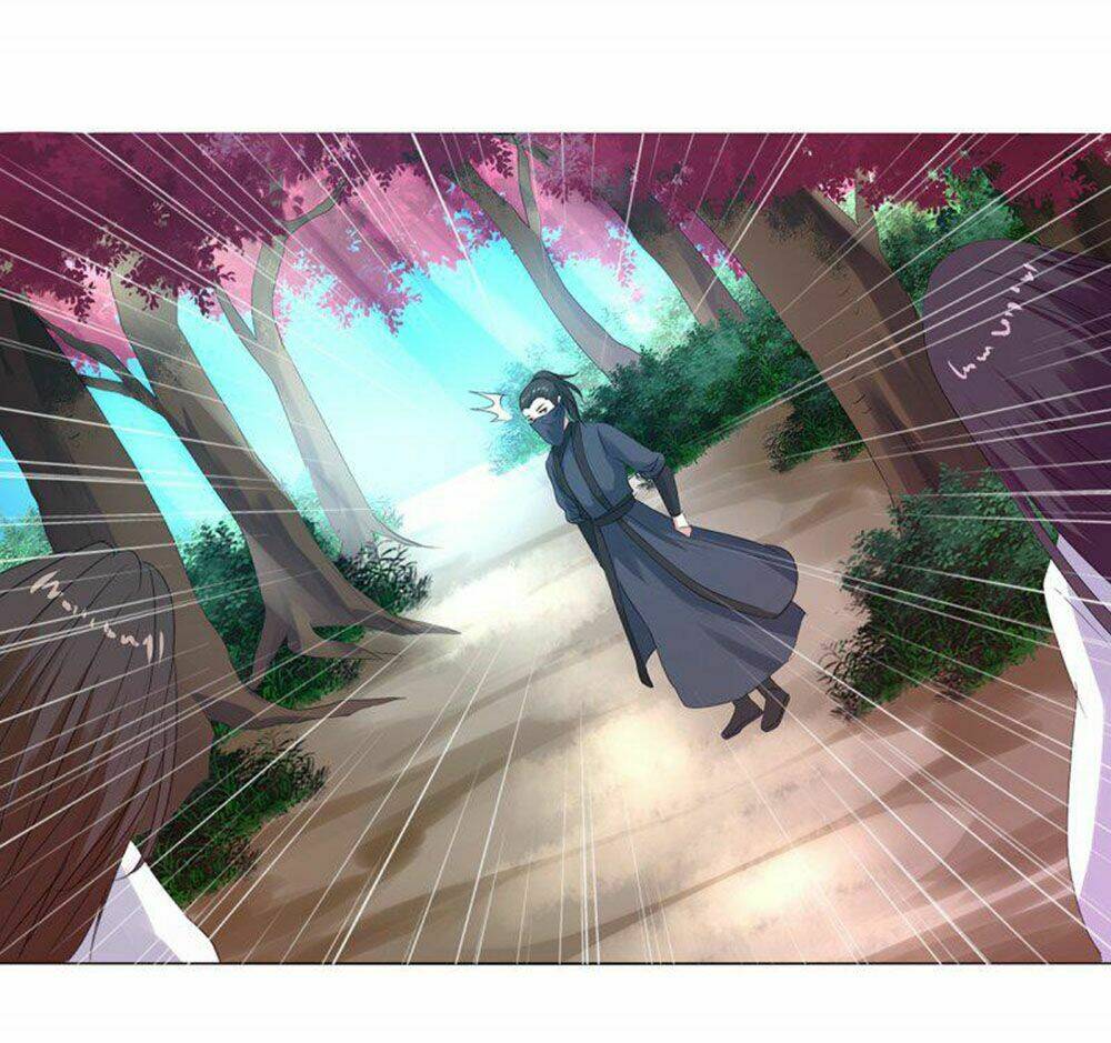 Hỏa Hồ: Chapter 20