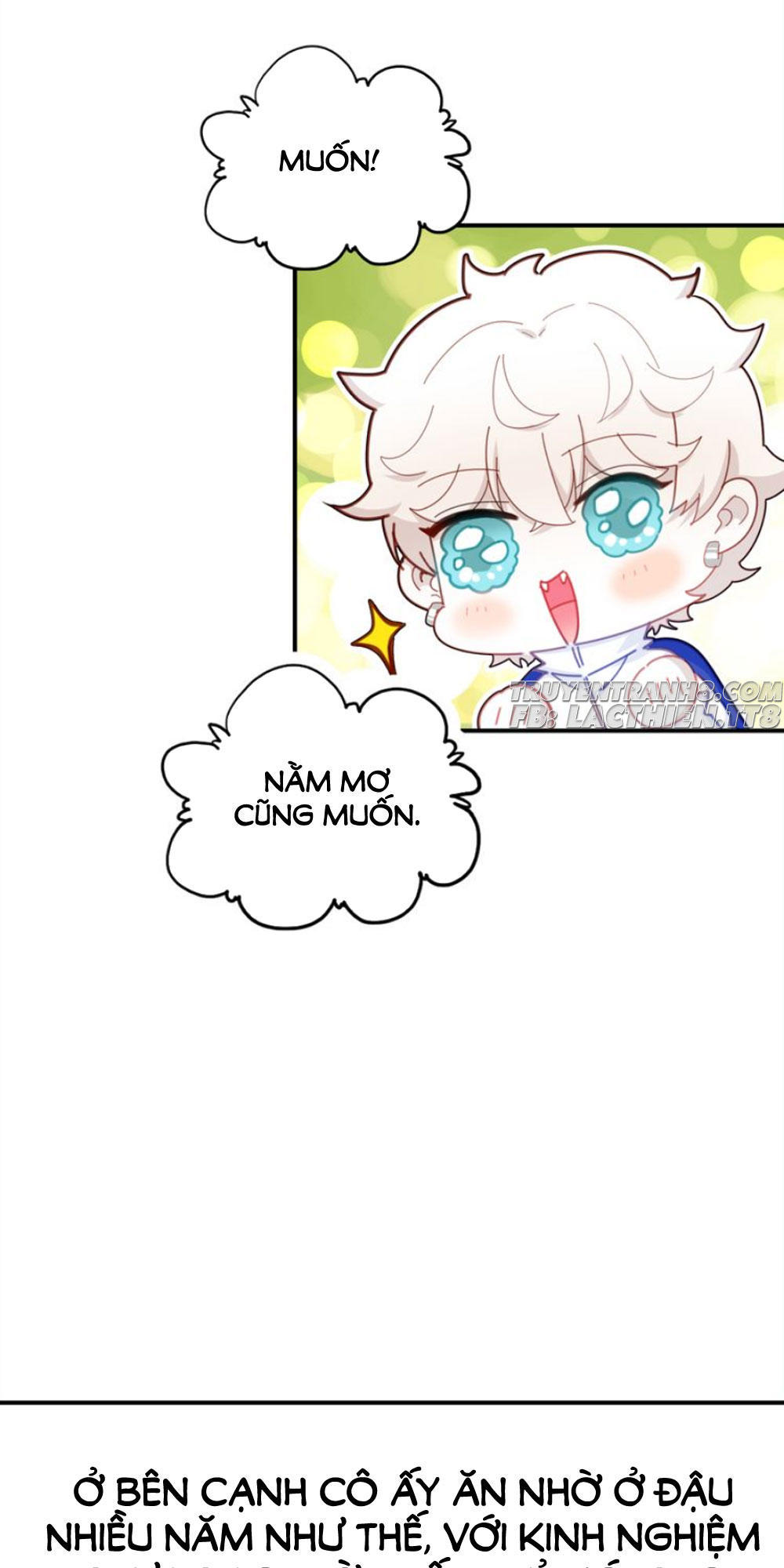 Ái Ngạo Kiều Long Vương Gia: Chapter 24