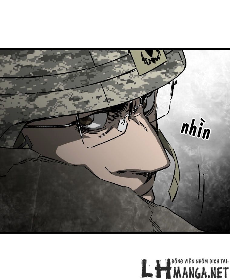 M.i.a - Jakjeonjung Siljong: Chapter 8