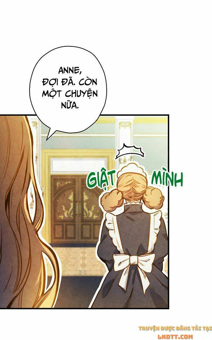 Hoàng Phi Bóng Tối: Chapter 15