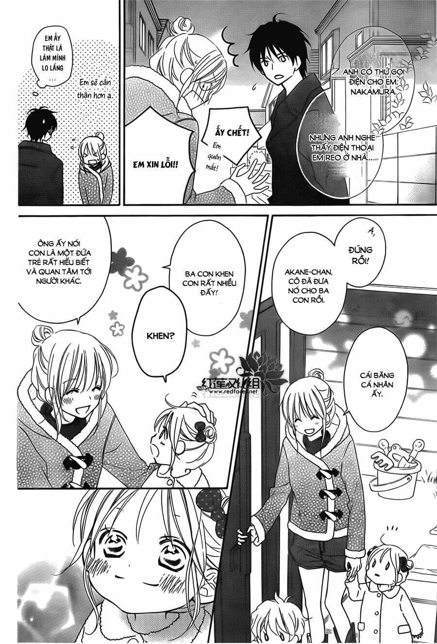Love So Life: Chapter 93