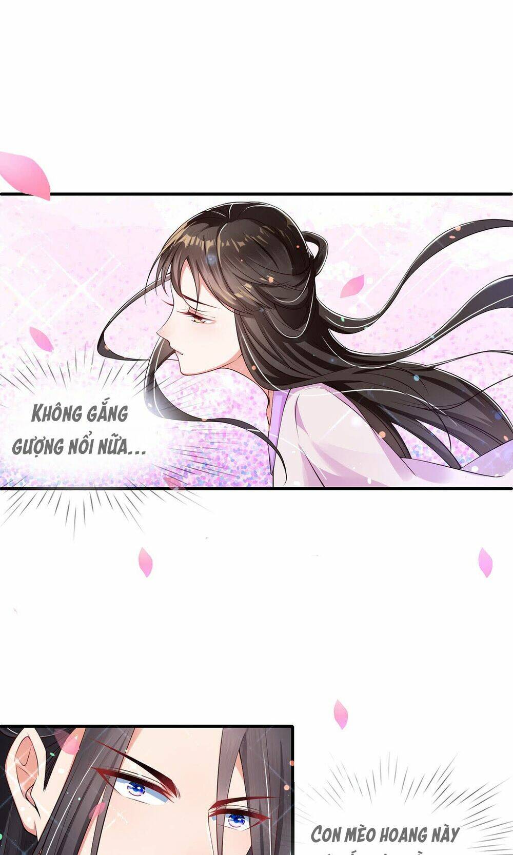 Kinh Thế Cuồng Phi: Chapter 4