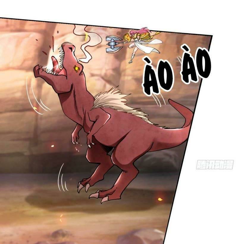 Lão Tổ Của Bạn Đang Online: Chapter 76