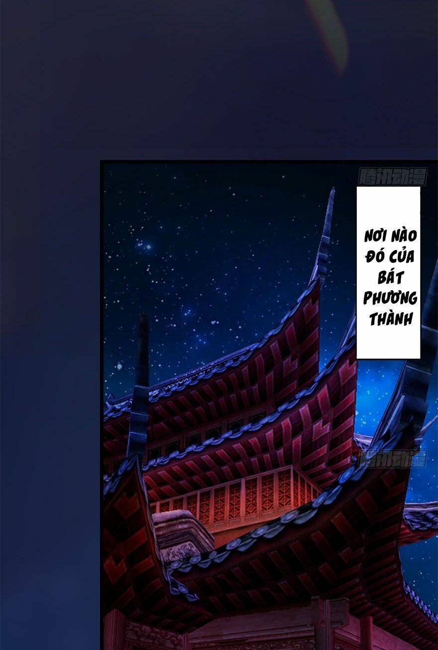 Cửu Hoang Đọa Huyền Sư: Chapter 122