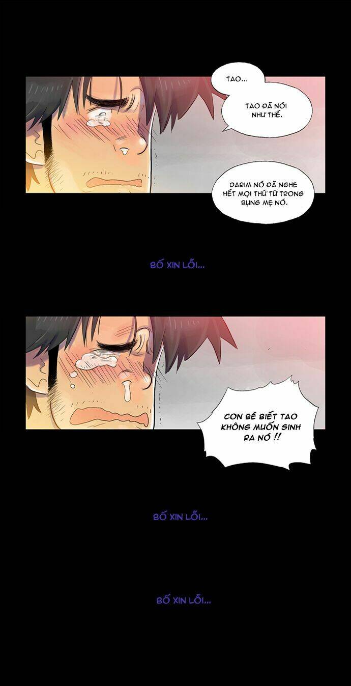 Family Man: Chapter 2