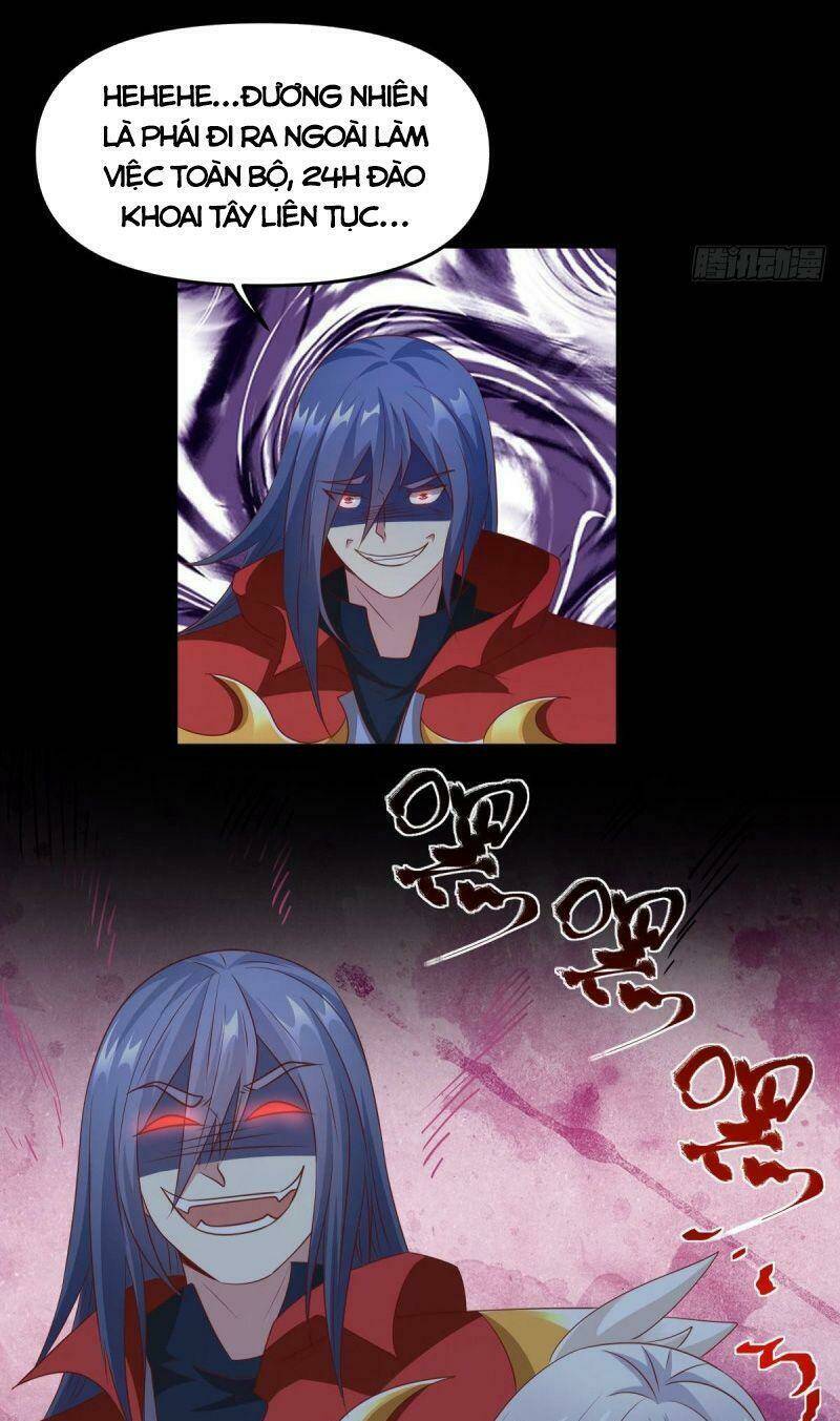 Xâm Lược Vạn Giới: Chapter 42