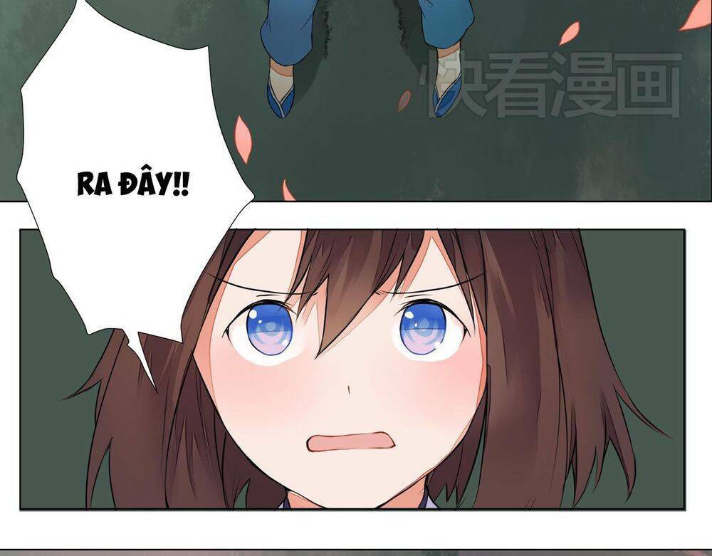Đốt Đào Hoa: Chapter 5