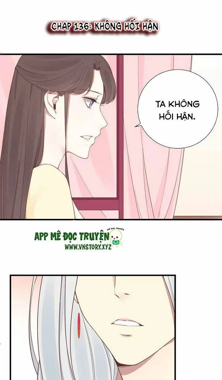 Hoàng Hậu Bận Lắm: Chapter 136