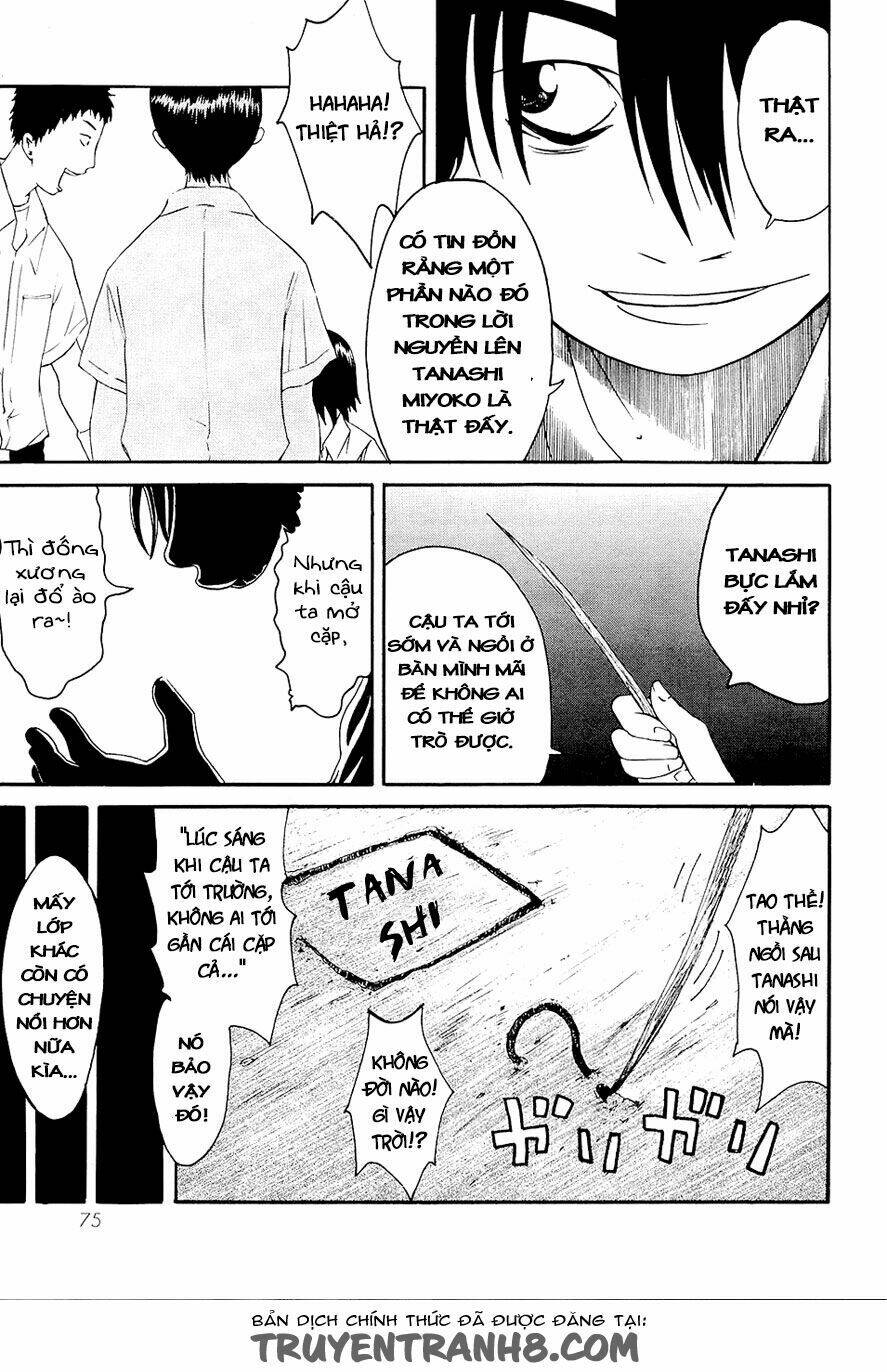 Nhảy Múa Với Ma Quỷ: Chapter 2