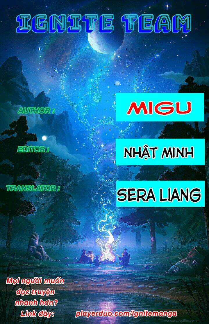 Trò Chơi Địa Đàng: Chapter 13