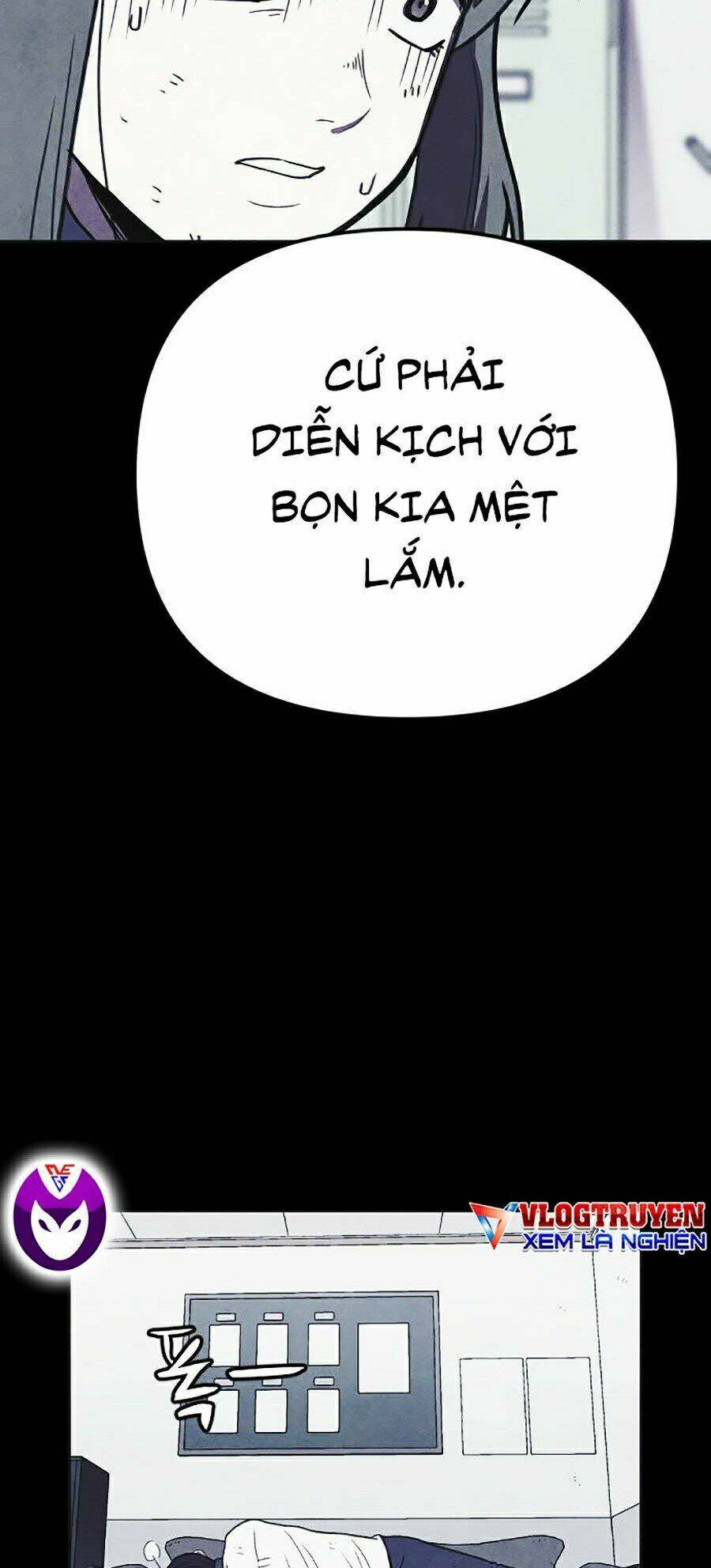 Cậu Bé Shotgun: Chapter 24