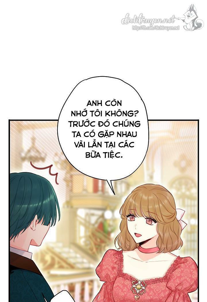 Tồn Tại Với Tư Cách Là Vợ Của Nam Chính: Chapter 190