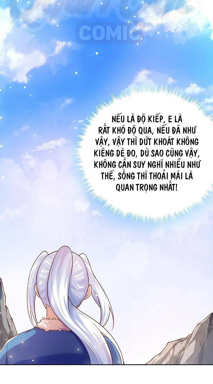 Siêu Phàm Truyện: Chapter 159