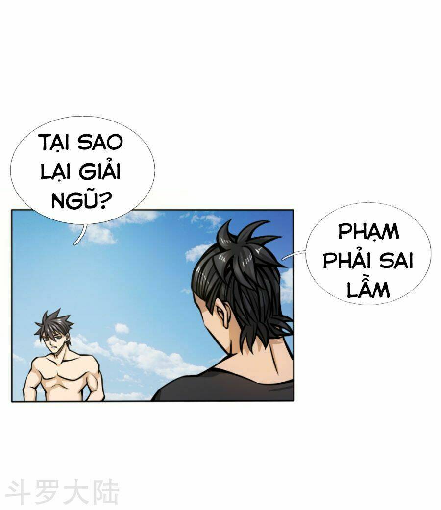 Tuyệt Thế Binh Vương: Chapter 49