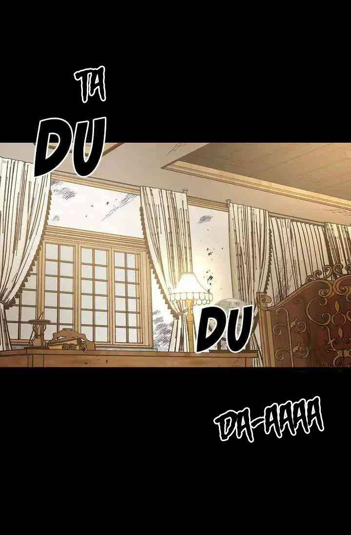 Hôn Lễ Báo Thù: Chapter 4