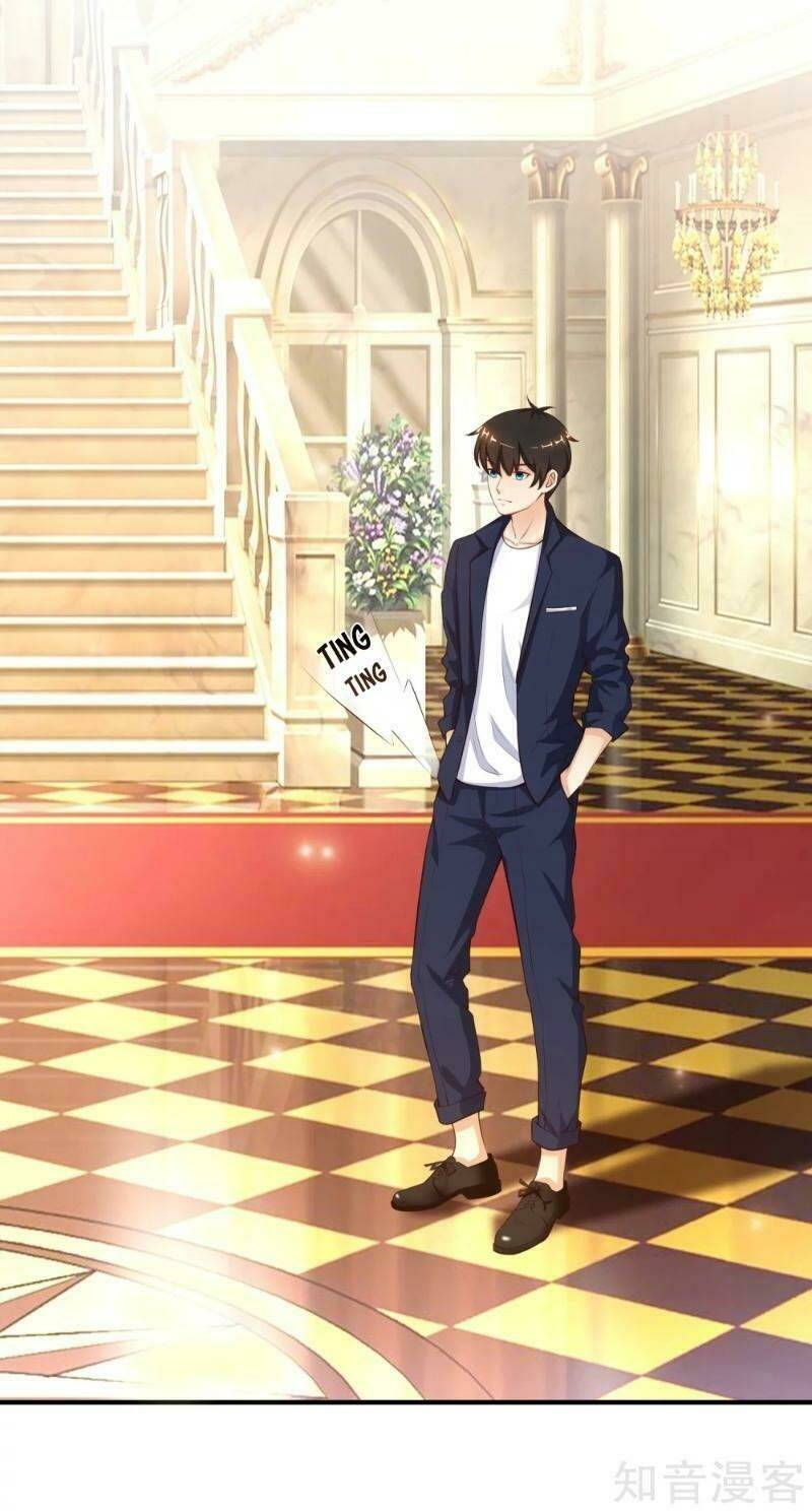 Tối Cường Vận Đào Hoa: Chapter 92