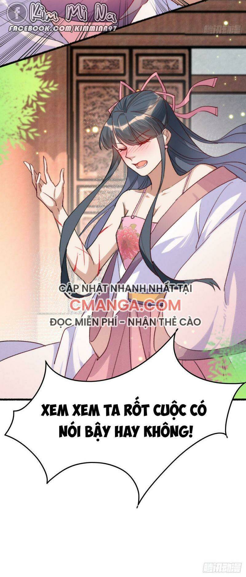 Ngự Thú Cuồng Phi: Chapter 9