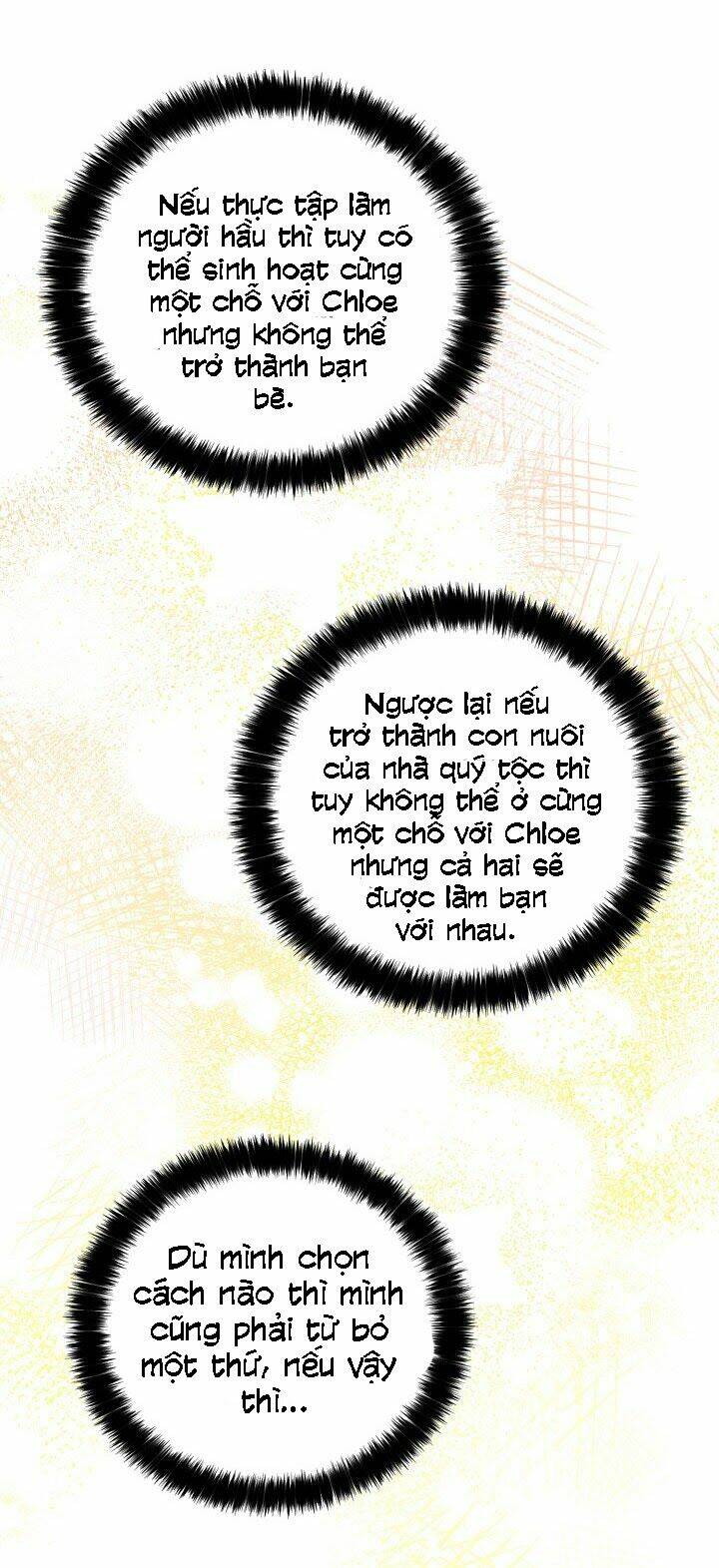 Ba Người Anh Trai Của Tôi Là Bạo Quân: Chapter 23