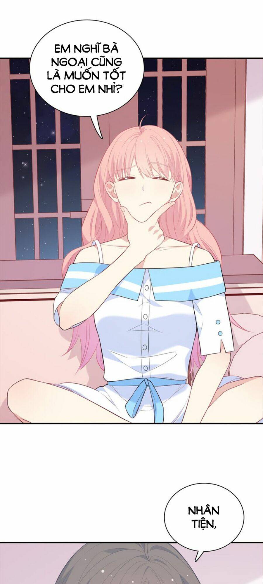 Vương Tử Thành Phố Và Công Chúa Amazon: Chapter 45