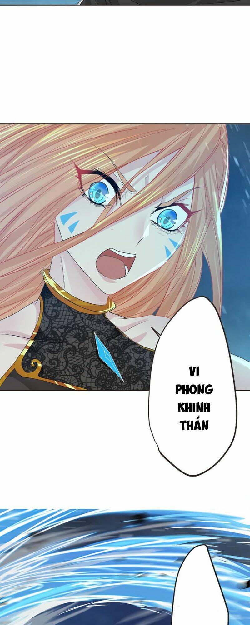 Đại Chiến Yêu Tinh: Chapter 13