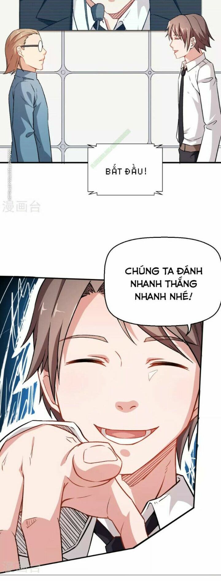 Vườn Trường Cuồng Sư Hệ Thống: Chapter 42