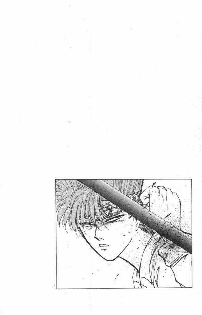 Shonan Junai Gumi: Chapter 118