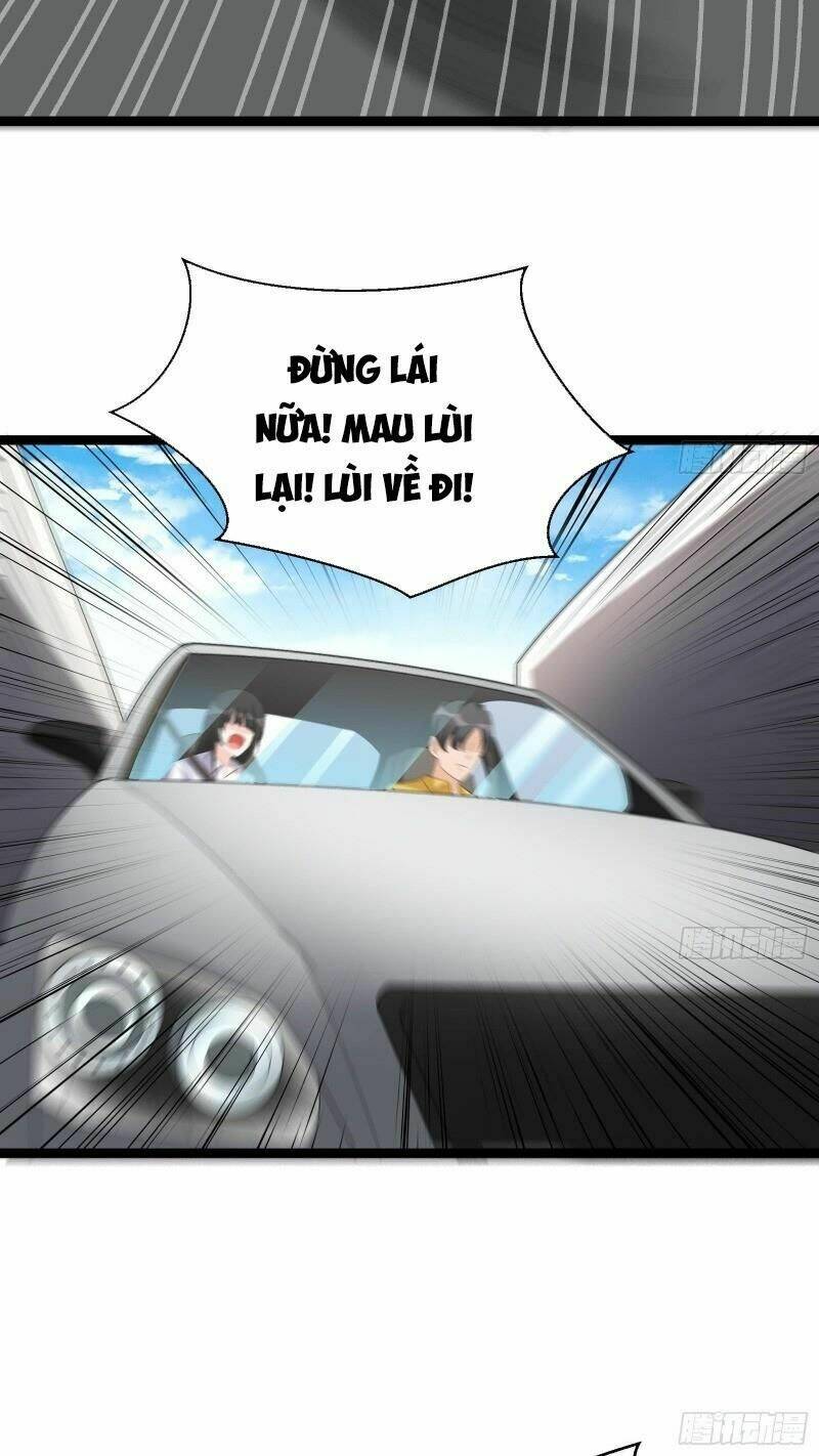 Shipper Thần Cấp: Chapter 40