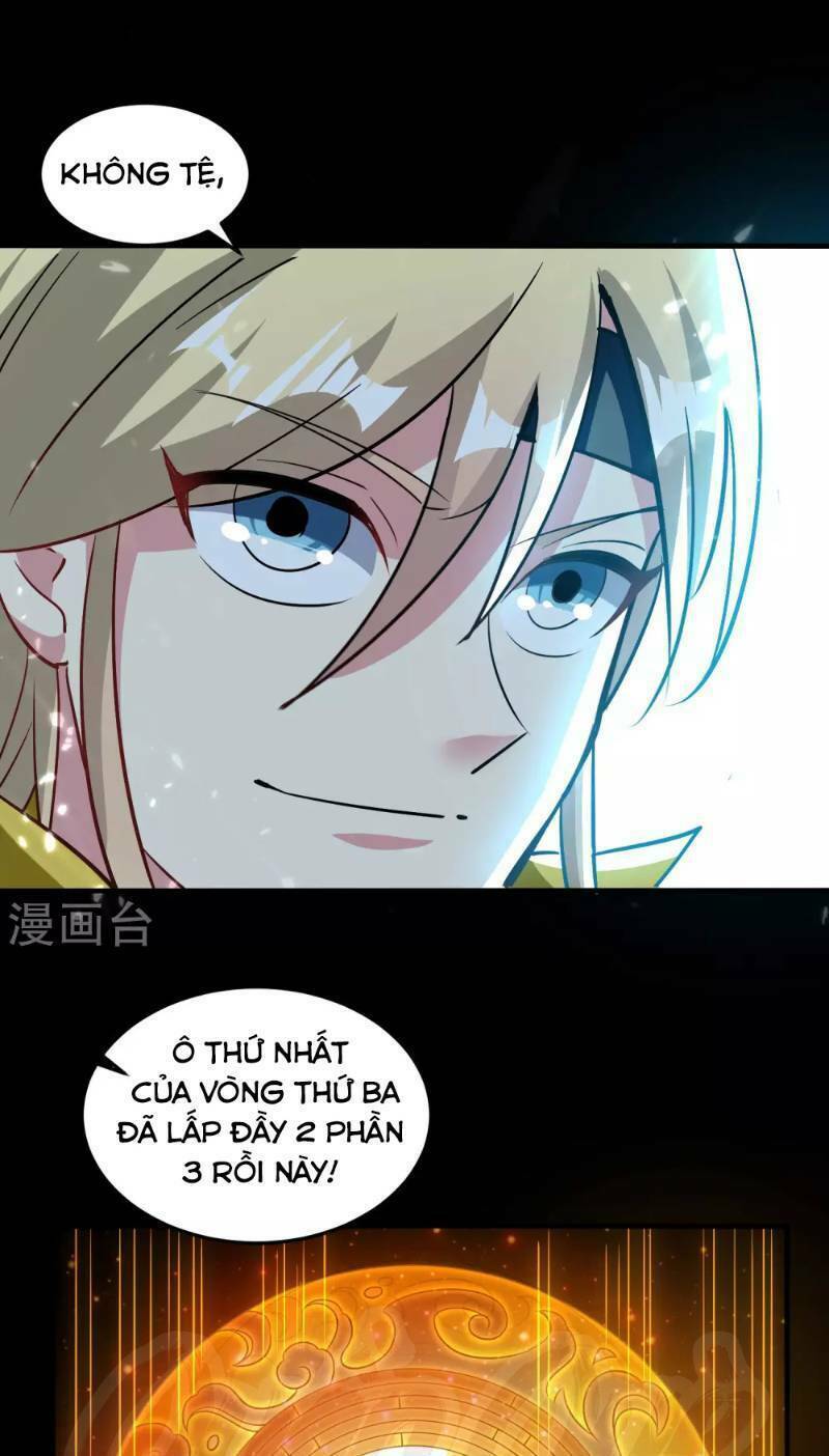 Vạn Giới Tiên Vương: Chapter 42