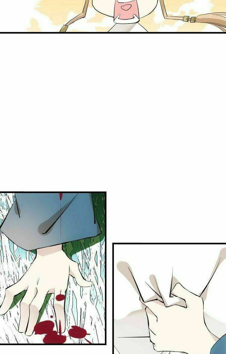 Chấp Tử Chi Kiếm: Chapter 1