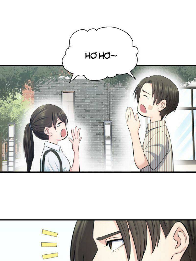 Đối Mặt Với Thử Thách: Chapter 66