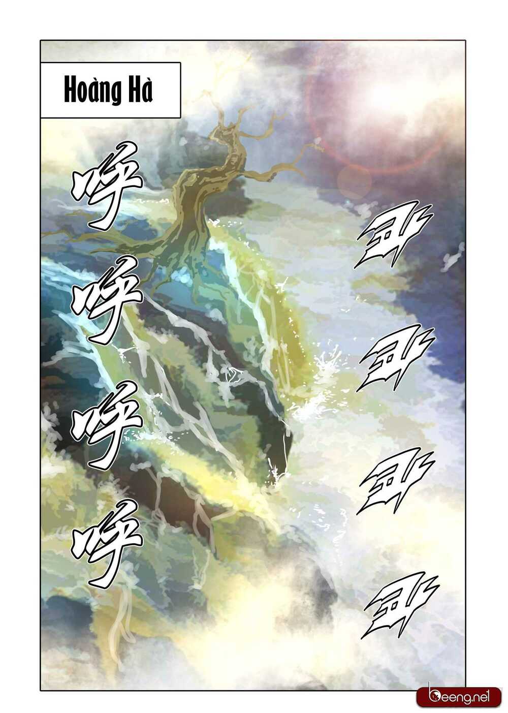 Nhật Tà Nguyệt Ma: Chapter 159