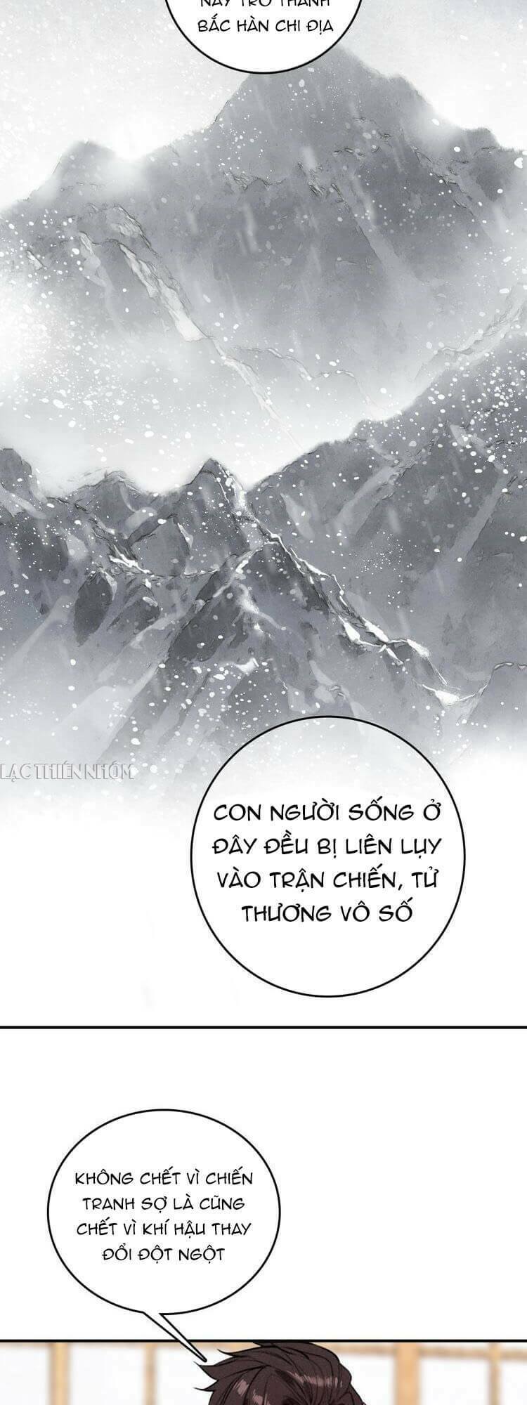 Đế Sư Tại Thượng: Chapter 58