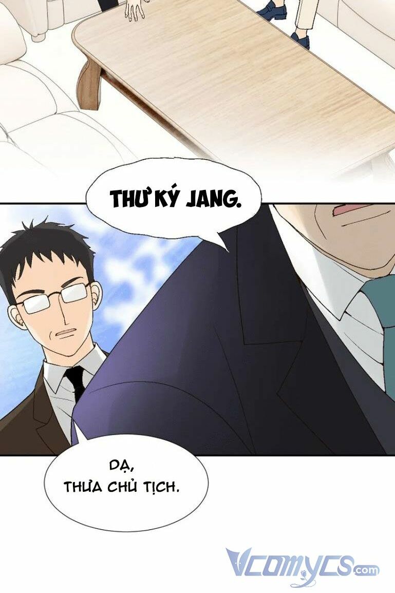 Lee Bom, Em Là Của Anh: Chapter 39