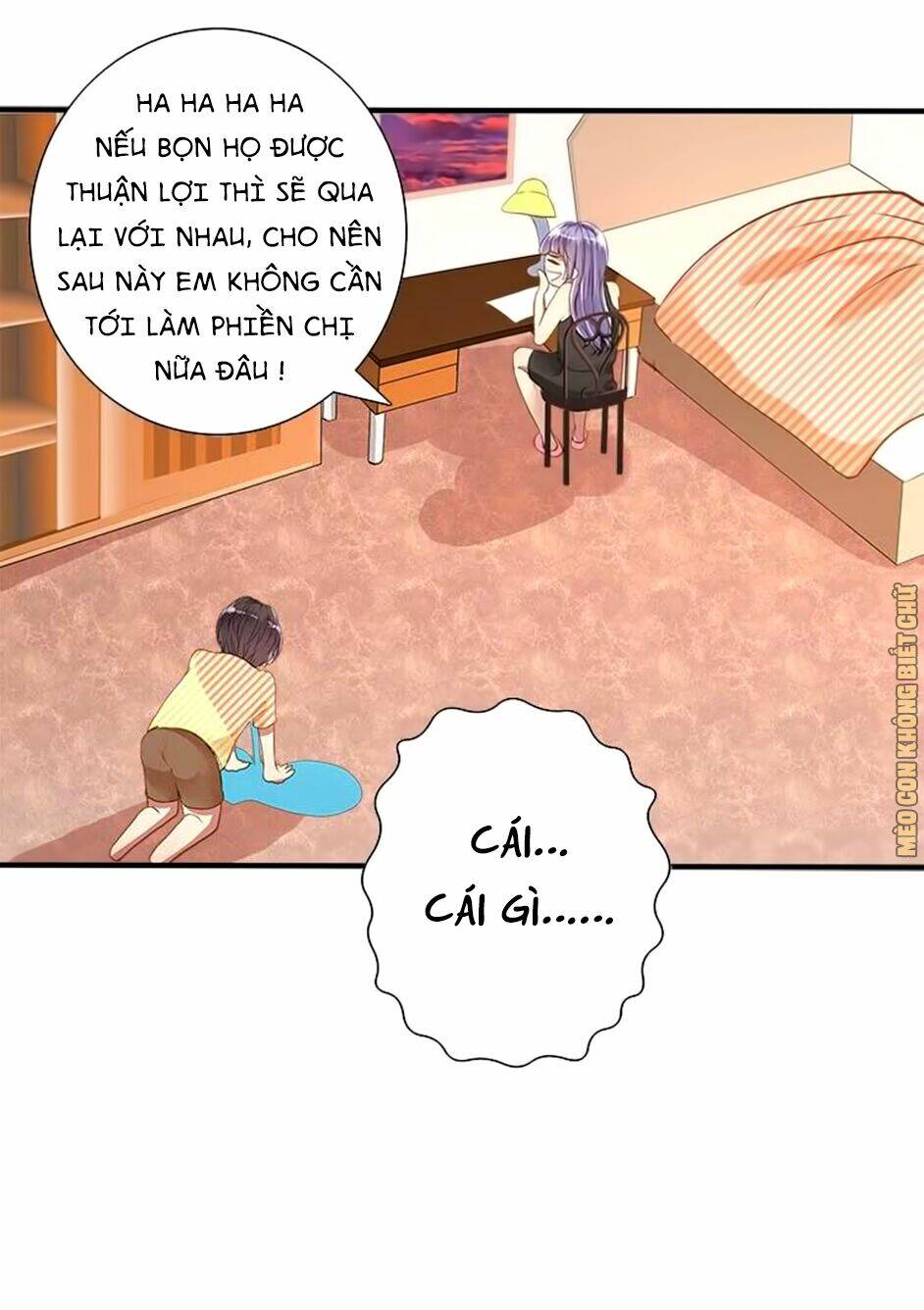 Không Có Ssr Làm Sao Để Yêu: Chapter 12