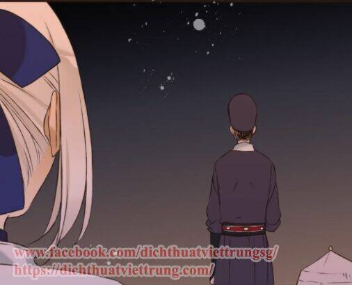 Bạn Trai Tôi Là Cẩm Y Vệ: Chapter 58