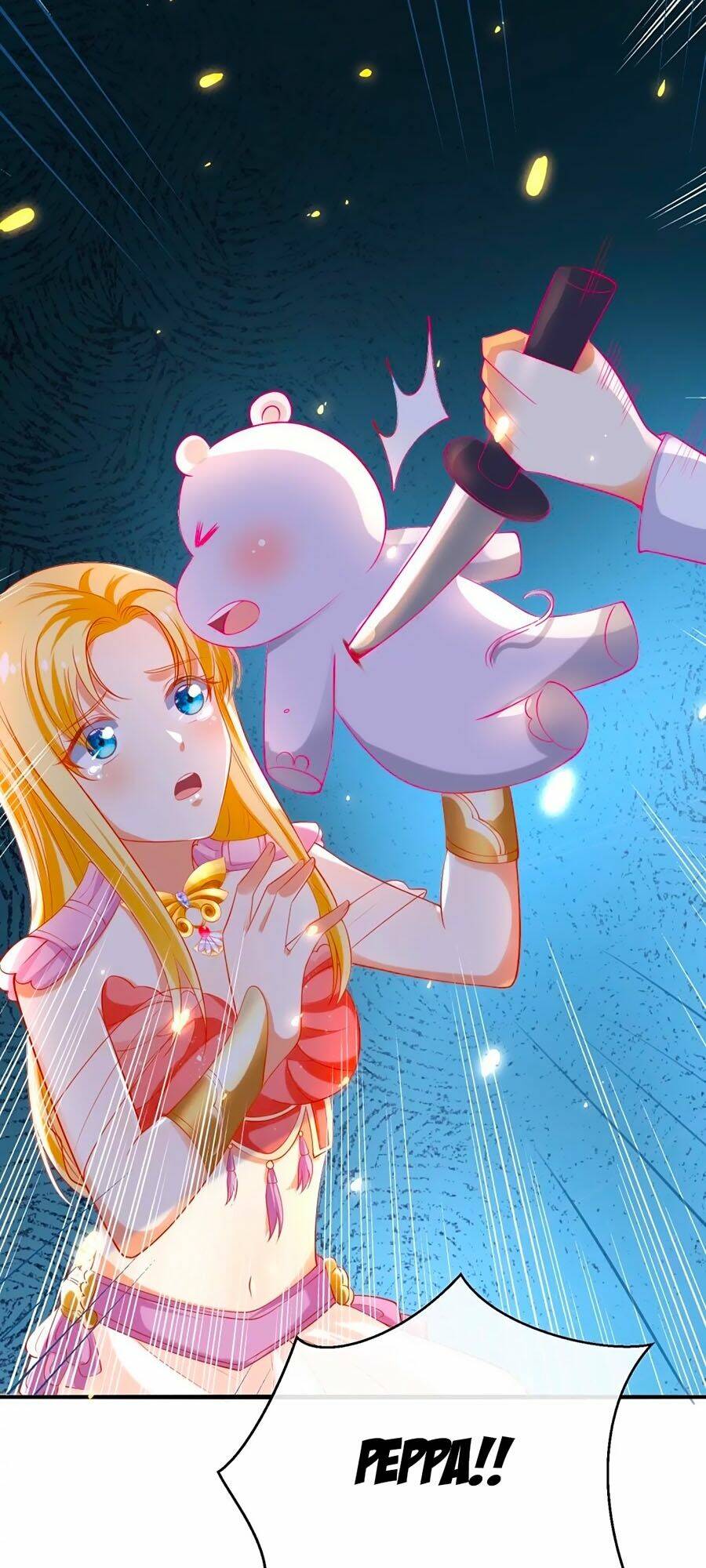 Sủng Hậu Của Vương: Chapter 43