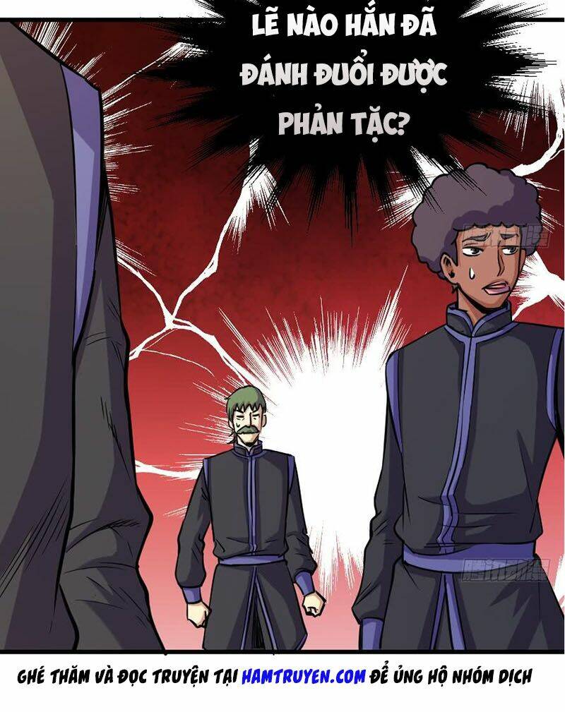 Phong Quỷ Truyền Thuyết: Chapter 199