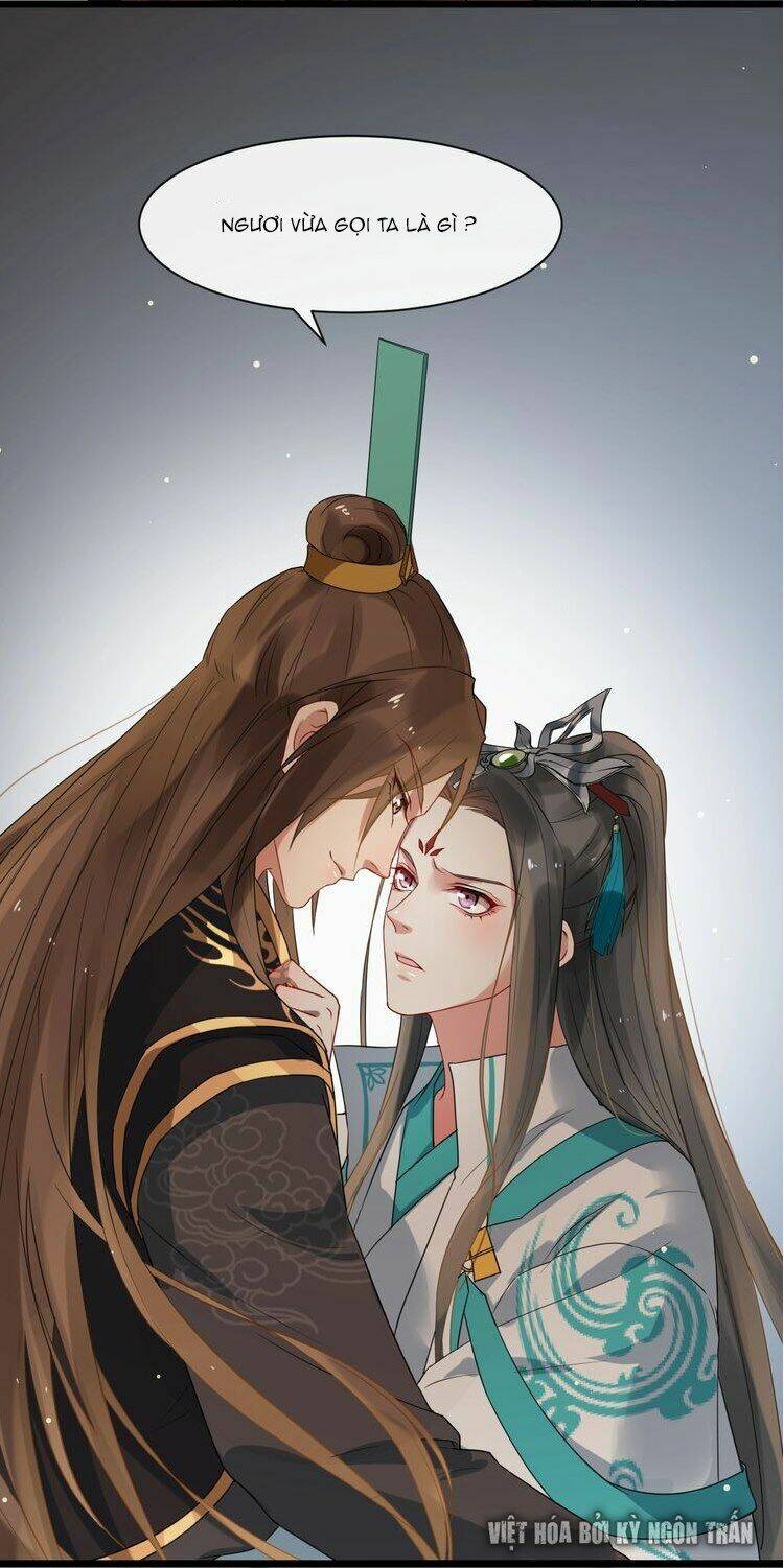 Bồng Sơn Viễn 2: Chapter 4