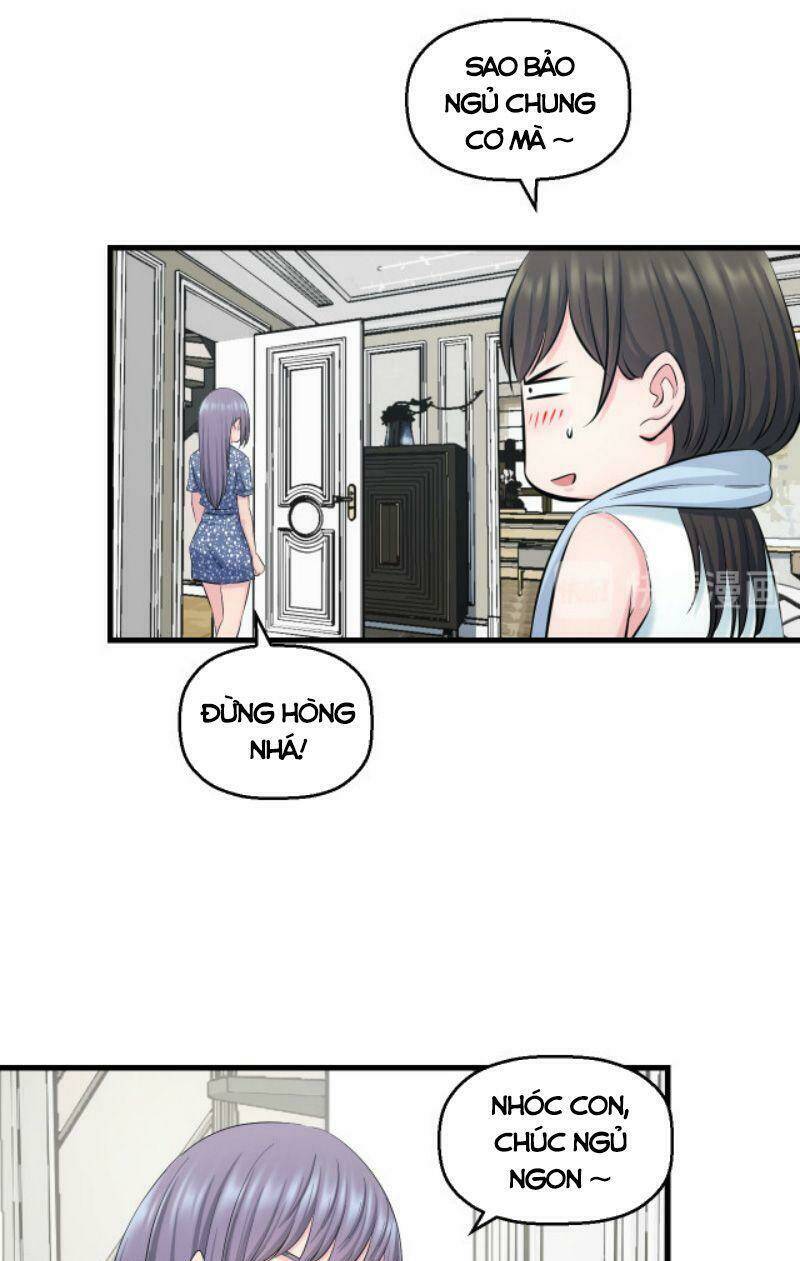 Đối Mặt Với Thử Thách: Chapter 60