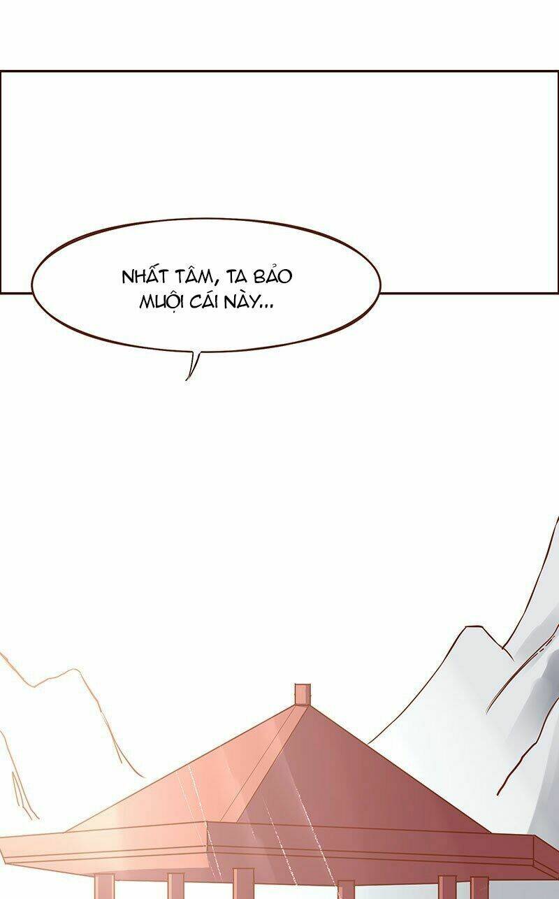 Yến Sơn Phái Và Bách Hoa Môn: Chapter 89