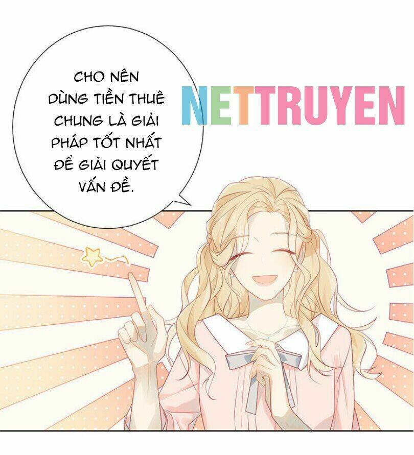 Lời Thề Như Sương Triều: Chapter 5