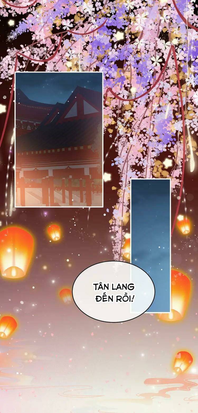 Kiều Phu Có Hỉ: Chapter 49