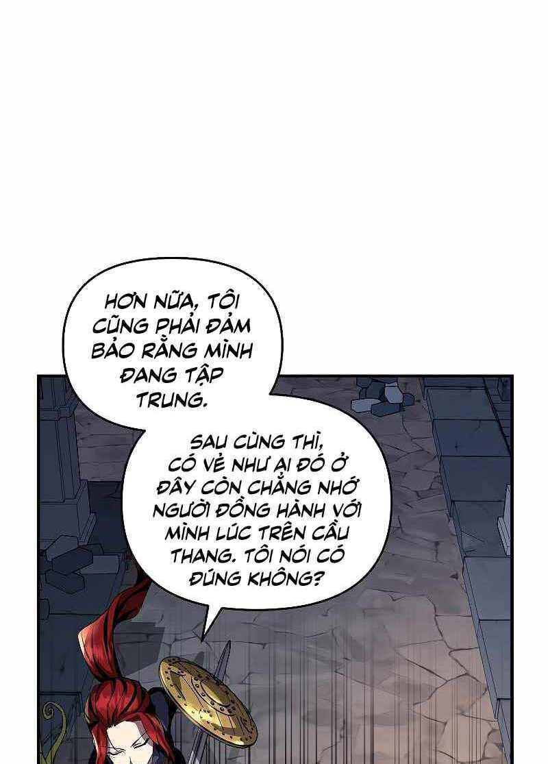 Con Đường Diệt Thần: Chapter 25